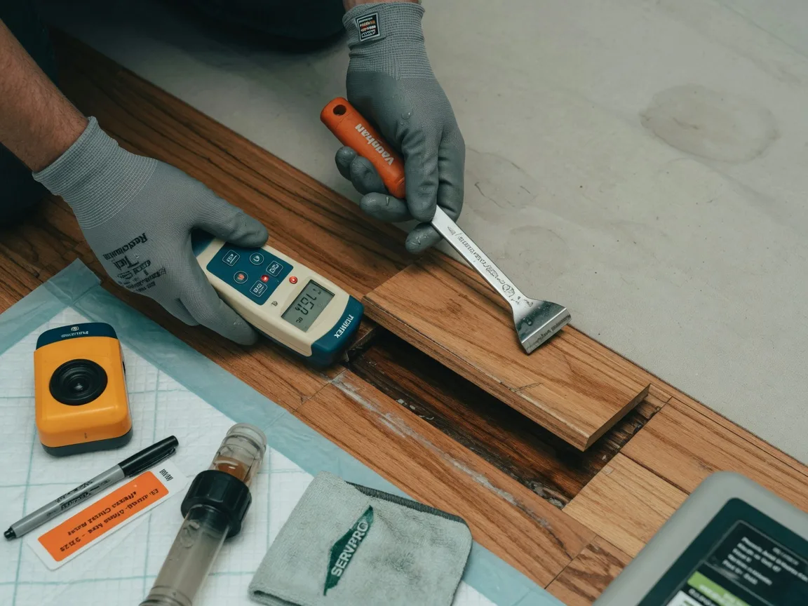 Why choose Water Damage Restoration in Midville, GA